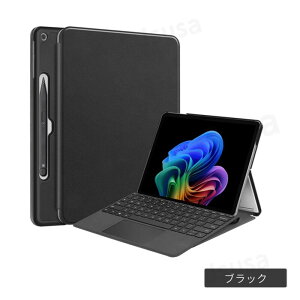 yyV1ʁzMicrosoft Surface Pro 12 P[X Pro11 Pro 10 Jo[ Pro 9 Pro 8 P[X Jo[ Pro 9 8 13C`pU[P[X یJo[ 蒠^ یJo[ }CN\tg T[tFX v9 8 2021/2023f