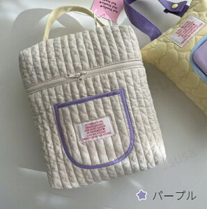 おむつポーチ マザーズバッグ 多機能 大容量 軽量 おしゃれ おむつ収納 哺乳瓶収納 ベビー用品収納 赤ちゃんグッズ ママバッグ 外出用 出産祝い 出産準備 ネコポス送料無料!【ra69512】