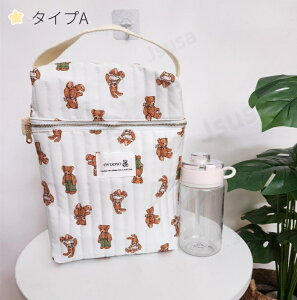 おむつポーチ マザーズバッグ 5カラー 縦型 多機能 大容量 軽量 ベビー用品 タオル 収納 哺乳瓶収納 赤ちゃんグッズ おしゃれ ママバッグ 外出用 出産祝い ネコポス送料無料!【ra69812】