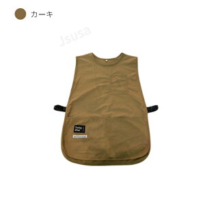 キッズ エプロン 子供 エプロン 撥水加工 色落ちしない ベストエプロン 男の子 女の子 保育園 幼稚園 小学生 調理実習 入園入学 卒園記念品 簡単着脱エプロン ネコポス送料無料!【ra21512-1】