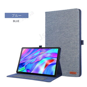 NEC LAVIE Tab T12N T1275/LAS�P�[�X Lenovo Idea Tab Plus���U�[�P�[�X Xiaoxin Pad 12.1�^�蒠�^�ی�J�o�[ �ی�P�[�X �J�[�h���[ �X�^���h�@�\�t�����^�y�� �l�R�|�X���������I�yra16011�z