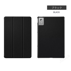 Lenovo Idea Tab Plus �P�[�X 12.1�C���` NEC LAVIE Tab T12N T1275/LAS�蒠�^�P�[�X Xiaoxin Pad 12.1�^�X�^���h�J�o�[ �X�^���h�@�\ �p�x���� �L�Y�h�~�S�ʕی� TB365FC �ϏՌ� ���U�[�P�[�X �O�܂� �I�[�g�X��