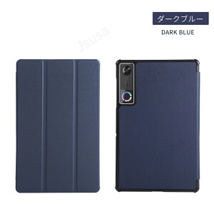 Lenovo Legion Tab 8.8 �P�[�X 2026���f�� Legion Tab �i8.8, 5�j�P�[�X ZAH20015JP/ZAH20128JP �ی�J�o�[ �蒠�^���U�[�P�[�X �X�^���h�J�o�[ �I�[�g�X���[�v �l�R�|�X���������I�yra01013�z