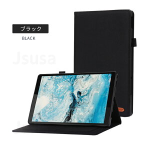 ptB܂ILAVIE Tab T10 P[X 10.6^ 10.1^ LAVIE Tab T10d P[X Lenovo Tab M10 Plus 3rd Gen P[X Gen 3U[P[X T1075/EAS T1055/EAS p J[h 蒠^یJo[ X^h I[gX[v