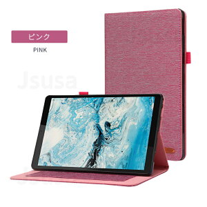 ptB܂ILAVIE Tab T10 P[X 10.6^ 10.1^ LAVIE Tab T10d P[X Lenovo Tab M10 Plus 3rd Gen P[X Gen 3U[P[X T1075/EAS T1055/EAS p J[h 蒠^یJo[ X^h I[gX[v