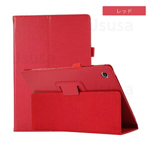 �y�y�V1�ʁz�t�B�������܂��I LAVIE Tab T10/ T10d �P�[�X T1055/EAS TAB10/F02 10.1�^�J�o�[ Lenovo Tab M10 Plus (3rd Gen)�p�蒠�^���U�[�P�[�X 10.6�^ 2�܂�ی�J�o�[ �I�[�g�X���[�v �X�^���h�蒠�^ ���^ �y