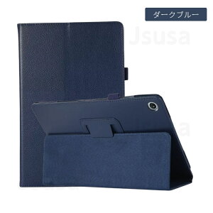�y�y�V1�ʁz�t�B�������܂��I LAVIE Tab T10/ T10d �P�[�X T1055/EAS TAB10/F02 10.1�^�J�o�[ Lenovo Tab M10 Plus (3rd Gen)�p�蒠�^���U�[�P�[�X 10.6�^ 2�܂�ی�J�o�[ �I�[�g�X���[�v �X�^���h�蒠�^ ���^ �y