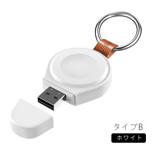 �y�y�V1�ʁzApple Watch Series 10�[�d�� ���C�����X Watch Series 9 8 7 6 5 4 3 2 1 SE2 SE1�p�[�d�� ���C�����X ������� �A�b�v���E�H�b�` �[�d�� USB�� Type-C�[�q �}�O�l�b�g�L�[�z���_�[�� �[�d�� �[�d�X