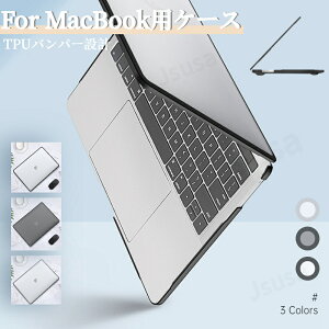 ŐV݌v Apple MacBook Air 13.6 15.3^NAیP[X 2025 M4 A3241 A3240 یJo[ MacBook Pro 14C`P[X Pro 13 16C`pn[hP[X }bgdグ }bNubNP[X M݌v h~ TPUt