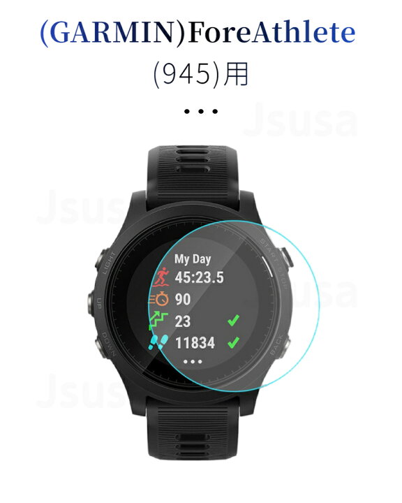 楽天市場】ガーミン GARMIN vivoactive 5 TPU保護フィルム Garmin Venu 