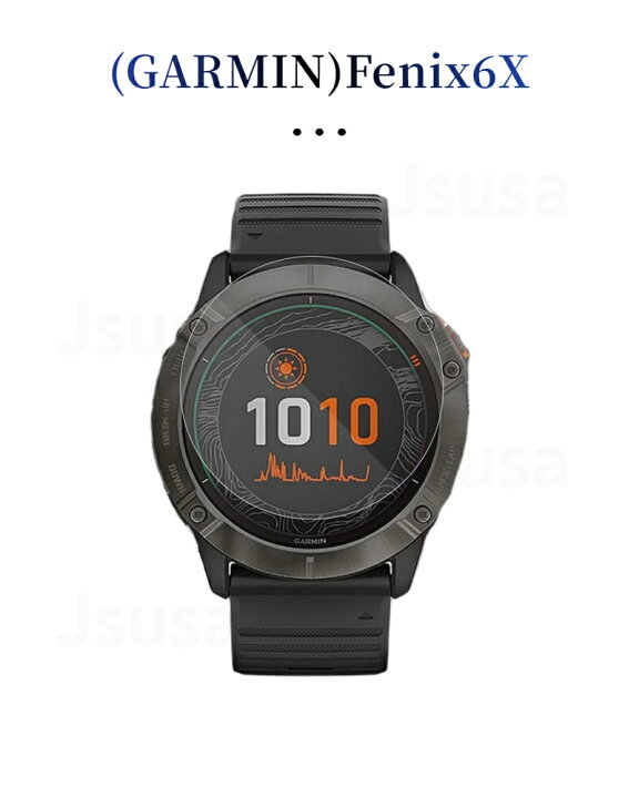 楽天市場】ガーミン GARMIN vivoactive 5 TPU保護フィルム Garmin Venu 