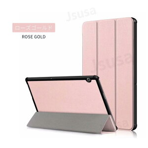 �����K���X�t�B�����t�IHUAWEI MediaPad T5 10.1(AGS2-W09/AGS2-L09)��p�P�[�X �t�@�[�E�F�C���f�B�A�p�b�hT5�J�o�[ J:COM �^�u���b�g�蒠�^�ǎ�PU���U�[�P�[�X �O�� �����^ �y�� ���S�ی� �X�^���h�@