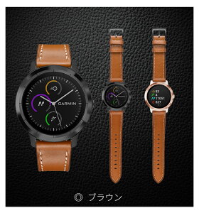 yyV1ʁzGARMIN K[~ vivoactive 3/music ForeAthlete 245/Music pxgohHUAWEI WATCH GT/GT 2/GT 2e p20mm 22mm {vU[xgoh EHb`oh݊oh ȒP v[g Mt