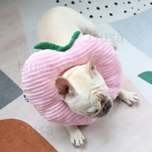ドーナツエリザベスカラー ネコ 猫用 小型犬用 ペット用 ペットグッズ 介護用品 術後 手術後 軽量タイプ ソフト 柔らかい クッション 枕 傷舐め防止 引っ掻き防止 傷口保護 患部 病気 怪我