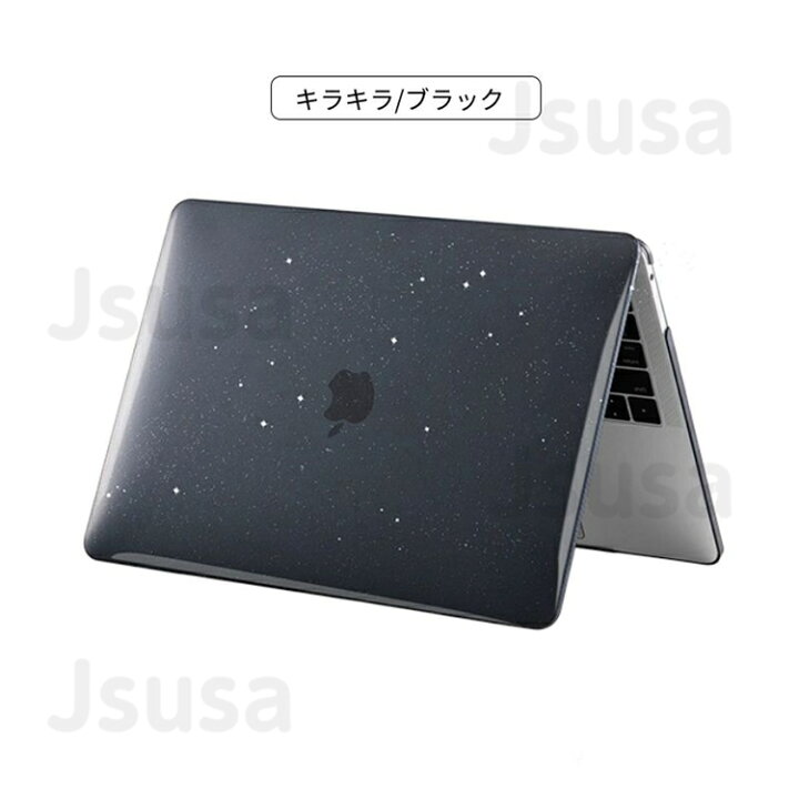 楽天市場】【楽天1位】フィルムおまけ！超薄設計 2025 Apple MacBook