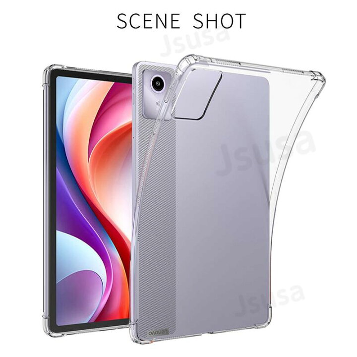 楽天市場】【楽天1位】Lenovo Tab M11 ケース TB330FU/TB331FC ソフト 