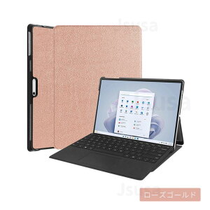 Microsoft Surface Pro 12 P[X Pro11 Pro 10 Jo[ Pro 9 Pro 8 P[X Jo[ Pro 9 8 13C`pU[P[X یJo[ 蒠^ یJo[ }CN\tg T[tFX v9 8 2021/2023fp X^h