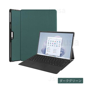 Microsoft Surface Pro 12 P[X Pro11 Pro 10 Jo[ Pro 9 Pro 8 P[X Jo[ Pro 9 8 13C`pU[P[X یJo[ 蒠^ یJo[ }CN\tg T[tFX v9 8 2021/2023fp X^h