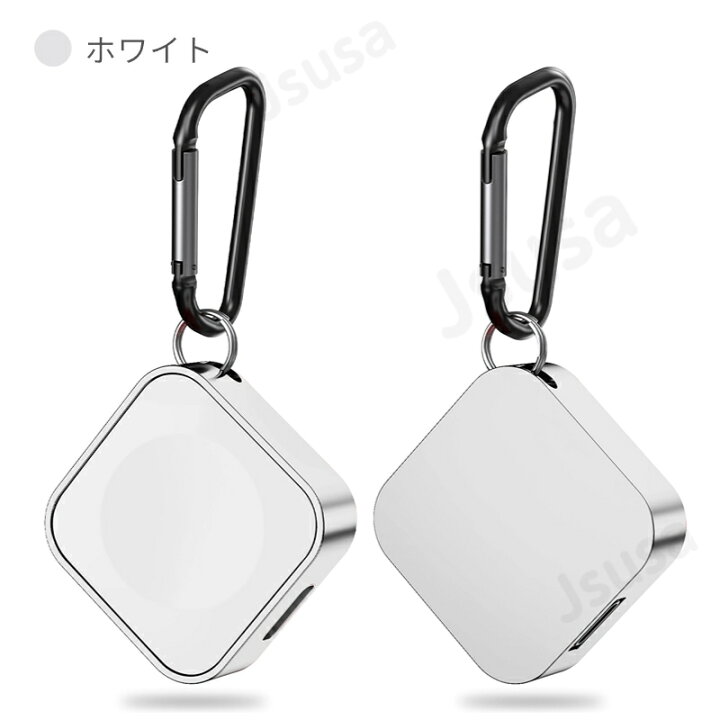 楽天市場】アップルウォッチ充電器 2in1 Apple Watch Series 11 10 9 8 