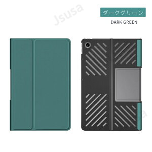 Lenovo Tab Plus �P�[�X 11.5�C���` Lenovo Tab Plus TB351FU �P�[�X ZADX0061JP �P�[�X Lenovo Tab Plus �ی�J�o�[���U�[�P�[�X �X�^���h�@�\ ���� �C�菝�h�~ ����h�~ �֗� �蒠�^�J�o�[ �����₷�� �^�u���b