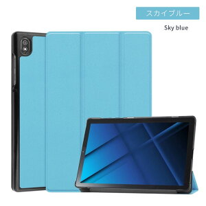 �����K���X�t�B�����t�ILenovo TAB8�P�[�X LAVIE Tab T11N�X�^���h�J�o�[ Lenovo TAB7 5G 10.6�^�蒠�^�P�[�X Tab M10a 5G LET02 au�P�[�X TAB6 �\�t�g�o���NA101LV 10.3�C���`�p���U�[�P�[�X T1175/LAS �P�[�X T1175/LAC 