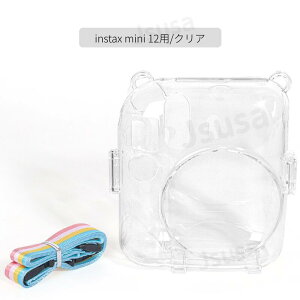 yyV1ʁzxmFUJIFILM instax mini 12 P[X instax mini 11 9 8/8+pNAP[X یJo[ instax mini 40 mini 90pیP[X CX^gJ`FLpP[X |[` | ʃveN^[ J