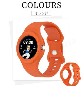 Google Pixel Watch 2 �p��̌^�x���g�o���h Google Pixel Watch �\�t�g�o���h ��̌^�x���g �O�[�O�� �s�N�Z�� �E�H�b�` �t���ւ��X�|�[�c�o���h�V���R���x���g �l�R�|�X���������I�yra03312-1�z