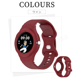 Google Pixel Watch 2 �p��̌^�x���g�o���h Google Pixel Watch �\�t�g�o���h ��̌^�x���g �O�[�O�� �s�N�Z�� �E�H�b�` �t���ւ��X�|�[�c�o���h�V���R���x���g �l�R�|�X���������I�yra03312-1�z