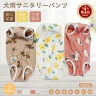 【楽天1位】犬 術後服 女 男の子 犬用 術後ウェア 介護服 避妊 去勢 オス メス 傷舐め防止 マナーパンツ …