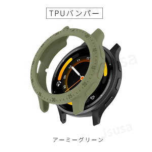Garmin Venu 4�p �P�[�X Garmin Venu 3 3S �P�[�X Garmin Venu 3S 3�p�J�o�[ �K���X�ی�t�B���� �K�[�~�� ���F�j���[ 3 �K���X�t�B������̌^�ی�P�[�X �K���X�t�B���� 41/45mm PC�P�[�X TPU �S�ʕی� �ϏՌ�