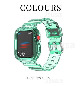 AbvEHb` oh P[X NA Apple Watch 11 oh NAP[X Apple Watch series 10 9 8 7 6 5 SE SE2 Ultra 2 Ή \tgxg ̌^Jo[ 38 40 41 42 45 46 49mm fB[X Y y  