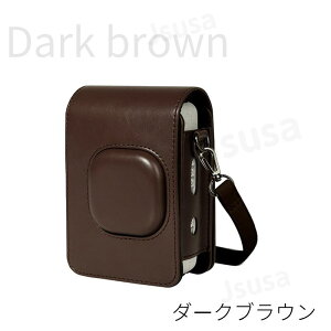 yyV1ʁzFUJIFILM instax mini LiPlay pP[X xm`FLpP[X vCpU[P[X Jo[ nCubhCX^gJ [|[` V_[[obOJo Xgbvt 