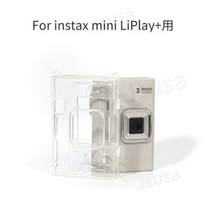 yyV1ʁzxmFUJIFILM instax mini LiPlay+pJo[ instax mini 41pJJo[ mini LiPlay NAP[X CX^gJ`FLp instax mini Evop SQUARE SQ1 SQ20 SQ40 `FLpJP[X یP[X