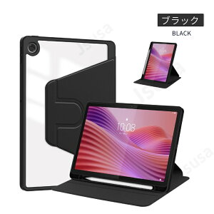 2025 NEC LAVIE Tab T10 10.1^ Jo[ Lenovo Tab 10.1pP[X 360 °]X^h@\P[X10.1C` ZAEH0063JP/ZAEH0157JPp蒠^یJo[ I[gX[v TB-311FU/TB-311XU NA]P[X LYh~ y 