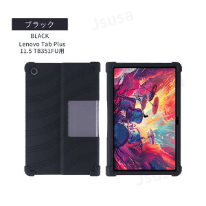 Lenovo Tab M11�p �P�[�X Tab B11/K11 �\�t�g�P�[�X Lenovo Tab Plus 11.5 TB351FU �ی�J�o�[ Tab M9 TB-310FU �X�^���h�J�o�[ Tab7 �\�t�g�P�[�X Xiaomi Pad 6 TPU�w�ʃJ�o�[ Redmi Pad SE 11 �ی�P�[�X �X�^���h�@�\�t��
