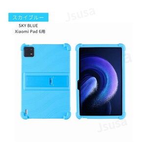 Lenovo Tab M11�p �P�[�X Tab B11/K11 �\�t�g�P�[�X Lenovo Tab Plus 11.5 TB351FU �ی�J�o�[ Tab M9 TB-310FU �X�^���h�J�o�[ Tab7 �\�t�g�P�[�X Xiaomi Pad 6 TPU�w�ʃJ�o�[ Redmi Pad SE 11 �ی�P�[�X �X�^���h�@�\�t��