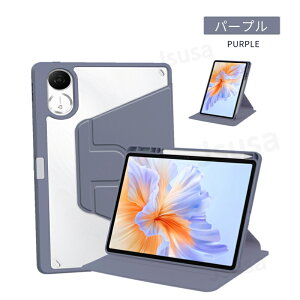 Redmi Pad SE 11�^�p�P�[�X Redmi Pad 2 11�^�p�P�[�X 360 °��]�P�[�X �X�^���h�@�\�ی�J�o�[ �����N���A��]�P�[�X �I�[�g�X���[�v�@�S�ʕی�J�o�[ �L�Y�h�~ �y�� ����h�~ �蒠�^�P�[�X �y����