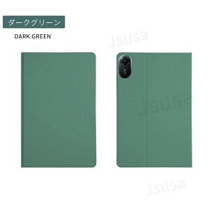 Redmi Pad 2 �P�[�X Redmi Pad 2 11�^���U�[�P�[�X �蒠�^���U�[�P�[�X �\�t�g�ی�J�o�[ �X�^���h�J�o�[ �y�ʔ��^ �I�[�g�X���[�v�@�\ �K���X�t�B�����ǉ��� �X�^���h�@�\ �^�u���b�g�P�[�X ���b