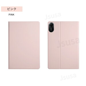 Redmi Pad 2 �P�[�X Redmi Pad 2 11�^���U�[�P�[�X �蒠�^���U�[�P�[�X �\�t�g�ی�J�o�[ �X�^���h�J�o�[ �y�ʔ��^ �I�[�g�X���[�v�@�\ �K���X�t�B�����ǉ��� �X�^���h�@�\ �^�u���b�g�P�[�X ���b