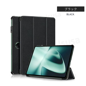 OPPO Pad 3 ���U�[�P�[�X OPPO Pad 3 Pad 2�P�[�X 11.6�C���`�p�ی�J�o�[ �X�^���h�@�\ �蒠�^�P�[�X ���^�y�ʃJ�o�[ �I�[�g�X���[�v �K���X�t�B�����ǉ��� OPPO Pad 2 �ی�J�o�[ One Plus Pad �P�[�X �O