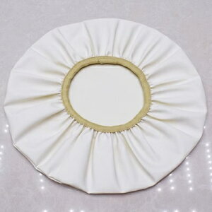 【楽天1位】スツールカバー PUレザー 1枚 エステスツールカバー 丸椅子カバー キャスタースツールカバー 診察椅子カバー 回転椅子カバー カットチェアカバー 無地 合皮 防水 洗える 汚れ防