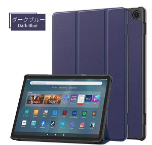 �y�y�V1�ʁzAmazon Kindle Fire HD 10 �P�[�X Fire Max 11 �J�o�[ Amazon Fire HD 10 Plus ���U�[�P�[�X 2023/2021���f�� ��13/11���� Amazon 11�C���` 10�C���` �P�[�X �^�u���b�g�p�蒠�^�X�^���h�J�o�[ �I�[�g�X��