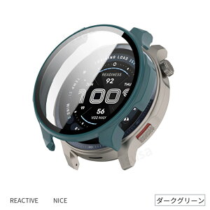 Amazfit Balance2�ی�t�B���� Amazfit Balance 2�K���X�ی�t�B���� �S�ʕی�P�[�X Amazfit Balance 2 ��̌^�ی�P�[�X �ی�J�o�[ �����ߗ� �w��h�~ ���h�~ �A�}�Y�t�B�b�g �o�����X2 �K���X�t�C����