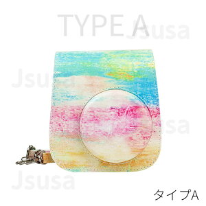 yyV1ʁzxm`FLpP[X FUJIFILM instax mini 12 P[X mini 11 یJo[ mini 9 8+ 8pی샌U[P[X CX^gJ`FLp Jo[[|[`obOJo/Xgbvt/ʃv