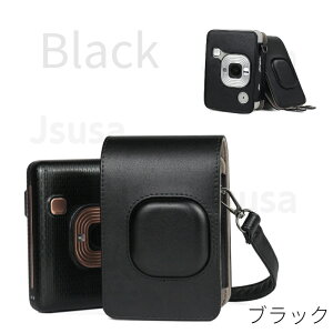 yyV1ʁzFUJIFILM instax mini LiPlay pP[X xm`FLpP[X vCpU[P[X Jo[ nCubhCX^gJ [|[` V_[[obOJo Xgbvt 
