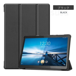 �y�y�V1�ʁzLenovo TAB 5 �P�[�X �J�o�[ 801LV/M10 REL/NEC LAVIE Tab E TE710KAW�p�P�[�X Tab M10 B10 TE410JAW�p �ی샌�U�[�P�[�X �X�^���h�@�\ �蒠�^ ���^�y�� �ϏՌ� �S�ʕی� �^�u���b�g ����h�~ �I�[�g�X