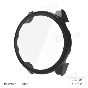 Garmin Forerunner 70 170 �P�[�X Forerunner 265S �K���X�ی�t�B���� �J�o�[ GARMIN Forerunner 265 �J�o�[ �K���X�t�B������̌^�ی�P�[�X �K���X�t�B���� �K�[�~�� 265s �ی�P�[�X �K�[�~�� 265 �ی�J�o�[ 