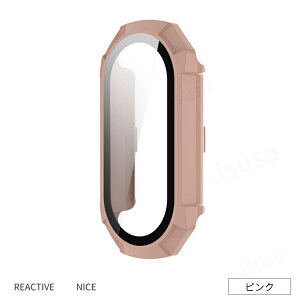 Xiaomi Smart Band 10 P[X KXیtB Xiaomi Smart Band 9 Jo[ یP[X Smart Band 8 KXtB̌^یP[X Smart Band 7 Jo[ KXtB VI~ X}[g oh 10 9 8 7 