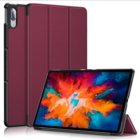 強化ガラスフィルム付！LAVIE T1175/FAS ケース T1195/T1175 カバー11.5インチ 11インチ Lenovo Tab P11 (2nd Gen)/P11 Gen 2 保護カバー Lenovo Tab P11 5G/P11 Plus/P11 Pro 用手帳型 レザーケース スタンド オートスリープ機能 汚れ防止 ネコポス送料無料！【ra22106-2】