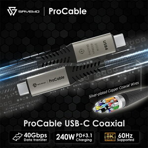 Type-c iPhone15 PD [dP[u USB C to USB C P[u 240W}[d f[^]P[u USB4 Thunderbolt 4 Type-C fo ʓ` P[u 1M X}z[d fɂ  C[ g [dR[h